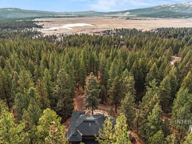 House for sale in Cascade, Idaho