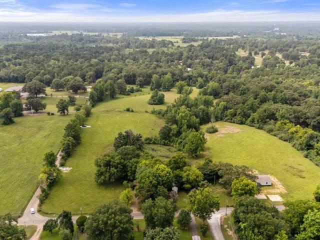 Land for sale in Broken Bow, Oklahoma