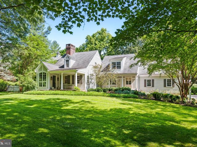 Property for sale in Garrison, Maryland