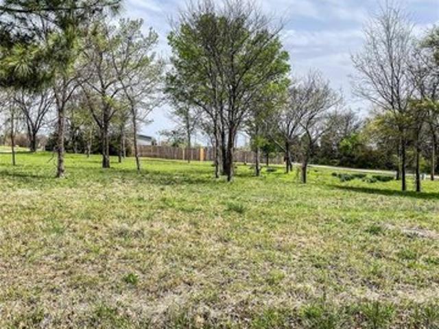 Land for sale in Eufaula, Oklahoma