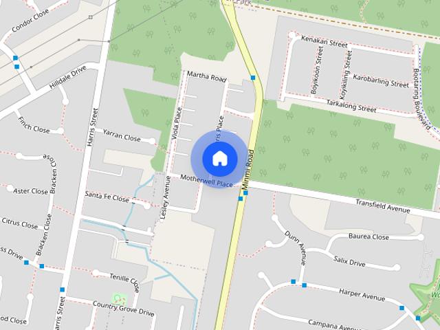 House for rent in Ambergate, New South Wales