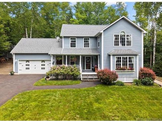 House for sale in Hanwell, New Brunswick