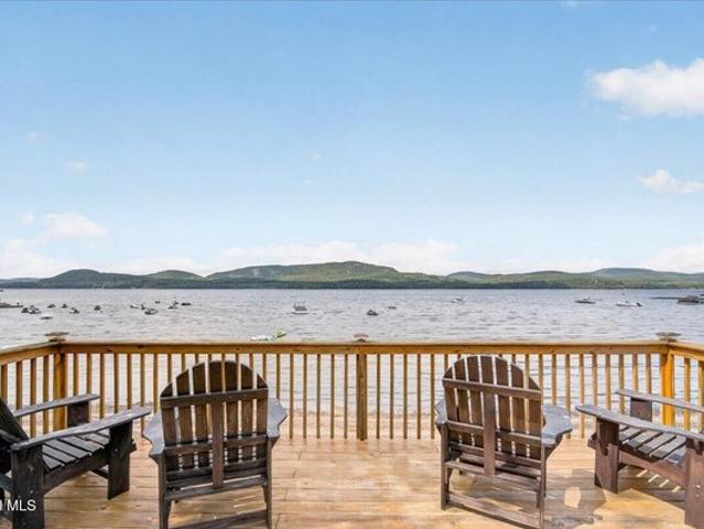 House for sale in Adirondack, New York