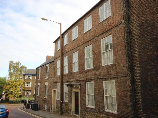 Apartment for rent in Elvet, Durham