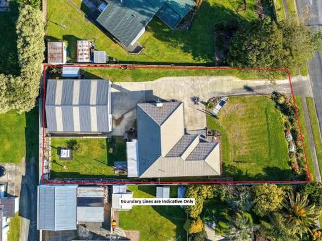 House for sale in Putāruru, South Waikato District