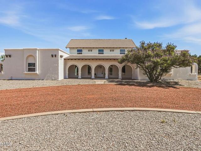 House for sale in Dona Ana, New Mexico