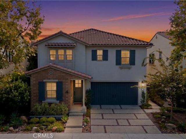 House for sale in Ladera Ranch, Orange County