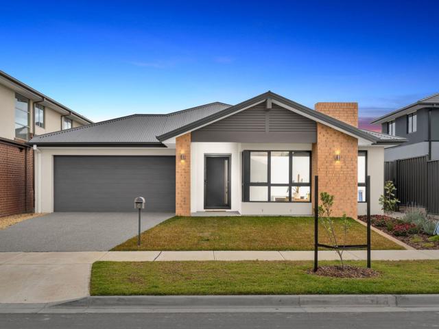 House for rent in Minta Estate, Melbourne