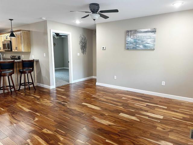 House for sale in Washington, Daviess County