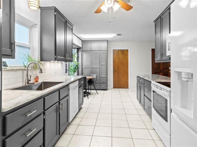 House for sale in Teague, Texas