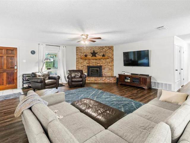 House for sale in Teague, Texas