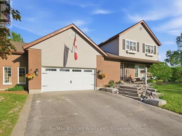 House for sale in Durham, Ontario