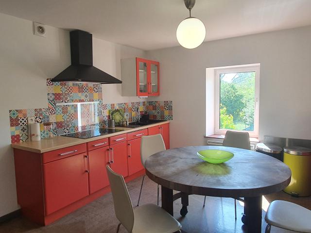 Appartement location à Cherves-Richemont, Val-de-Cognac