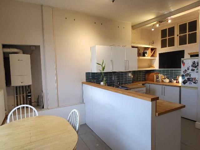 Apartment for rent in Newhaven, City of Edinburgh