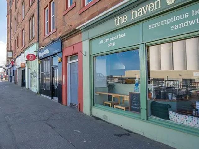 Apartment for rent in Newhaven, Leith