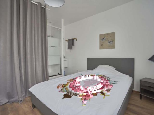 Appartement location à Reims