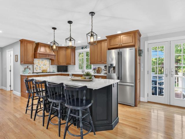 House for sale in Cataumet, Massachusetts