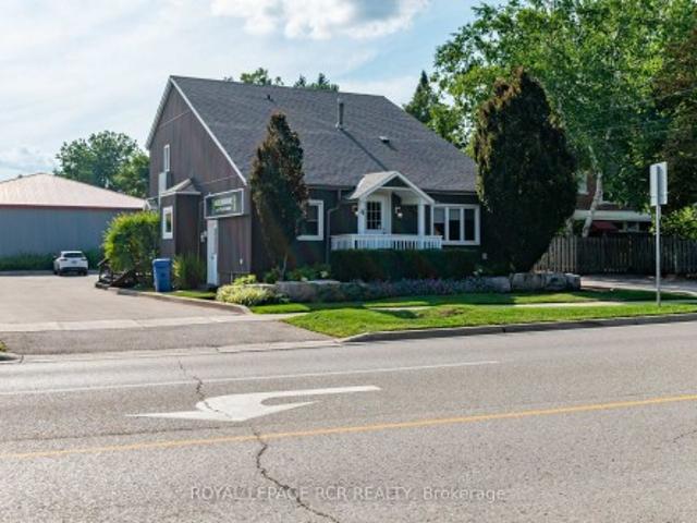 Commercial for sale in Dufferin, Ontario