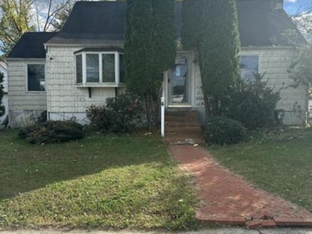 House for sale in Monmouth, New Jersey
