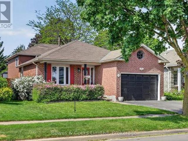 House for sale in Durham, Ontario