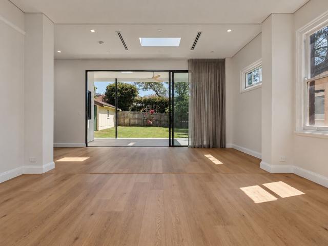 House for rent in Inner West, Sydney