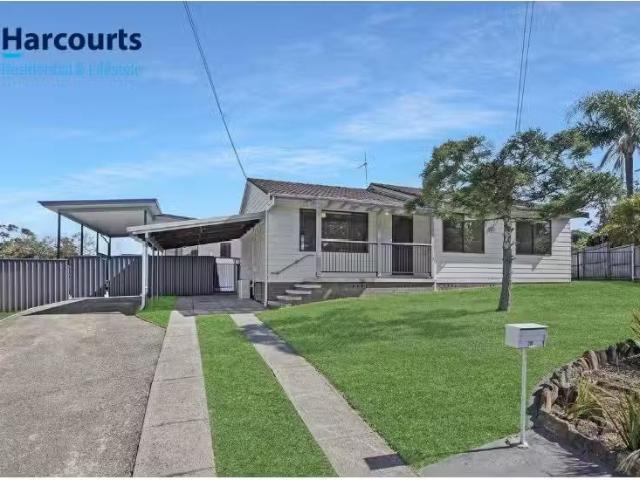 House for rent in San Remo, New South Wales
