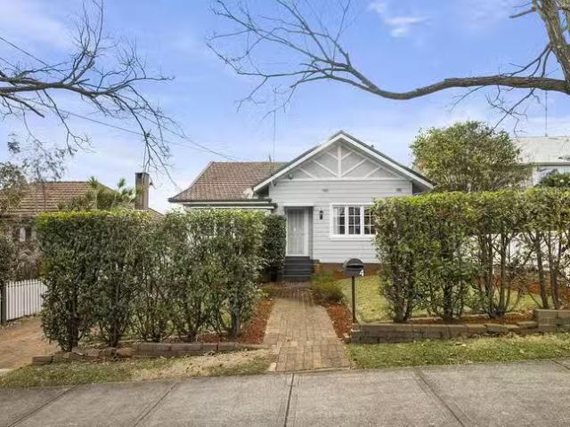 House for rent in Sydney, New South Wales