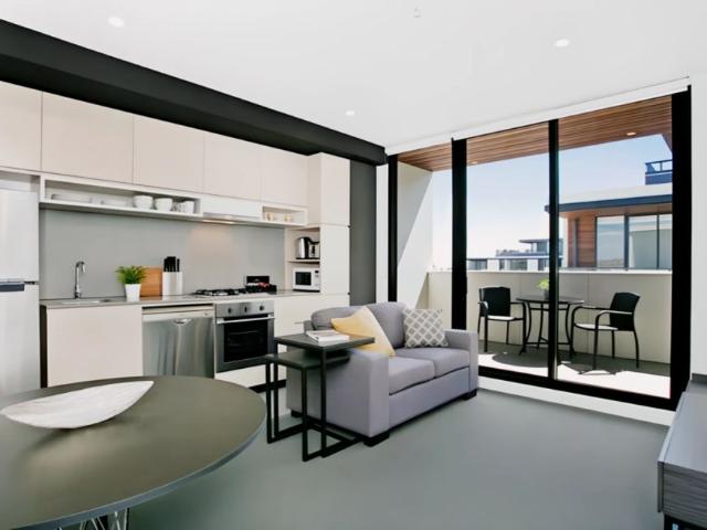 Apartment for rent in Camerons Creek, Victoria