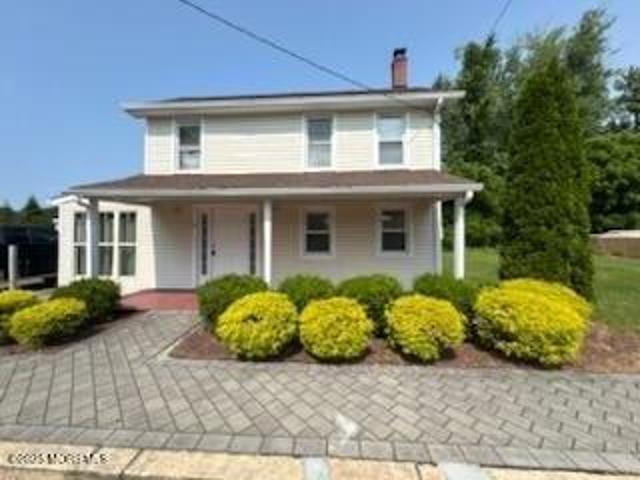 House for rent in Adelphia