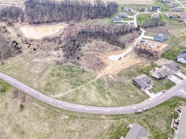 Land for sale in Hannibal, Missouri