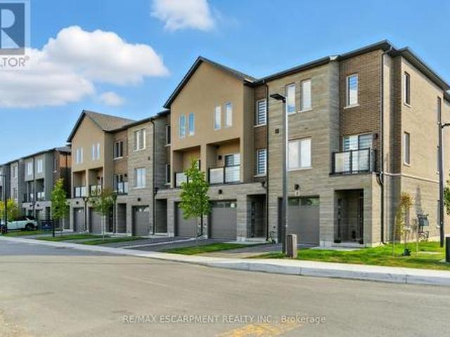 House for sale in Ancaster, Ontario