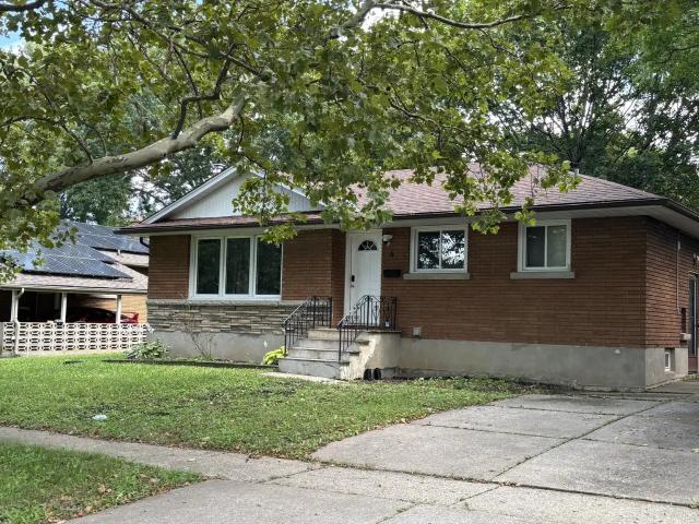 House for rent in Niagara, Ontario
