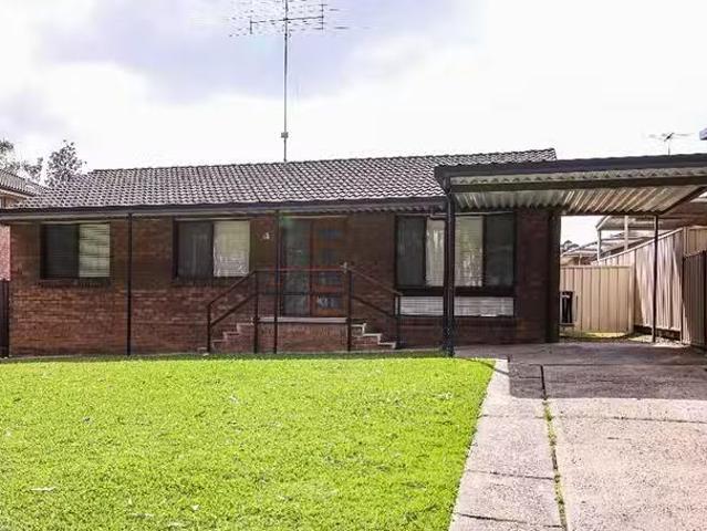 House for rent in Sydney, New South Wales