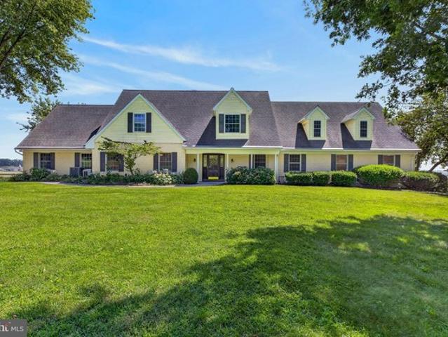 House for sale in Quarryville, Pennsylvania