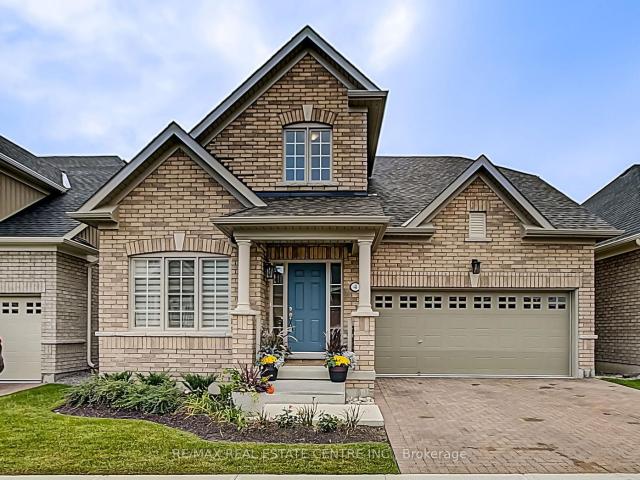 Attic for sale in Woburn, Ontario