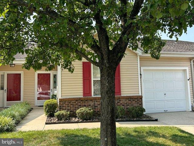 Townhouse for sale in Mount Laurel, New Jersey