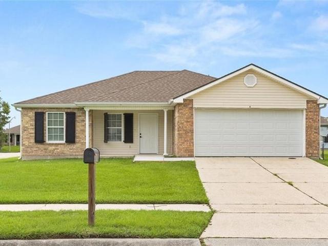 House for sale in Westwego, Louisiana