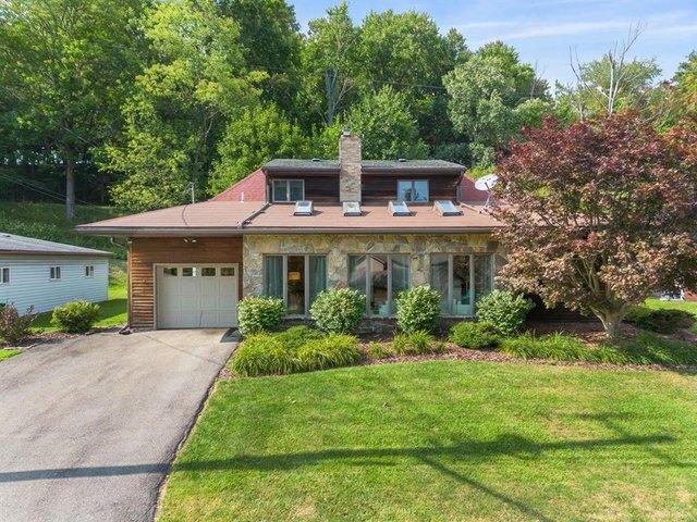 House for sale in Binghamton, New York