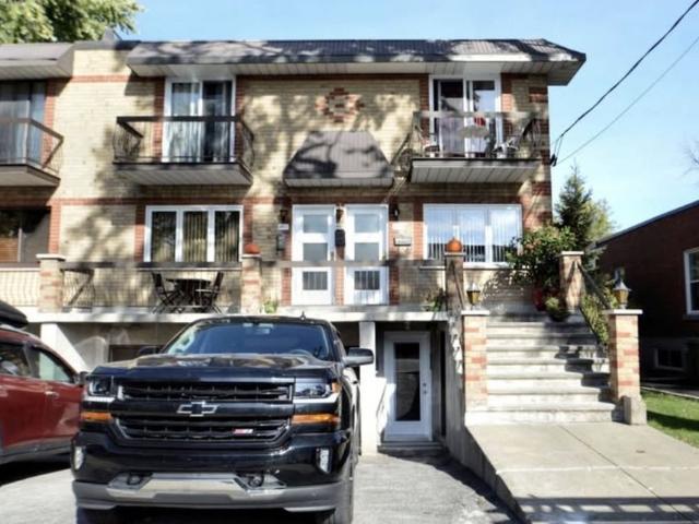 Apartment for rent in St. Leonard's, Quebec