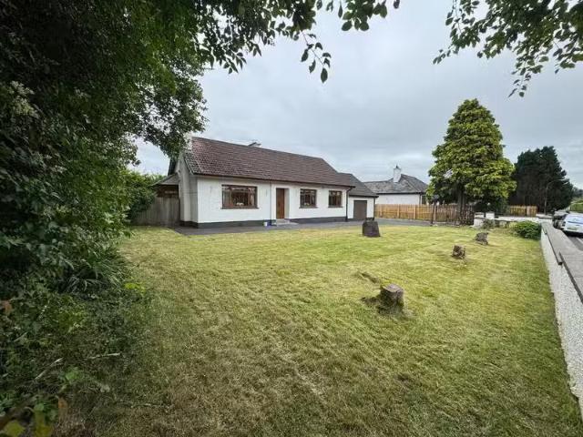 House to rent
