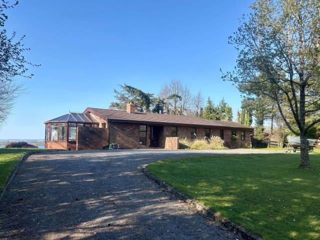 Bungalow for sale in Carrick-on-shannon