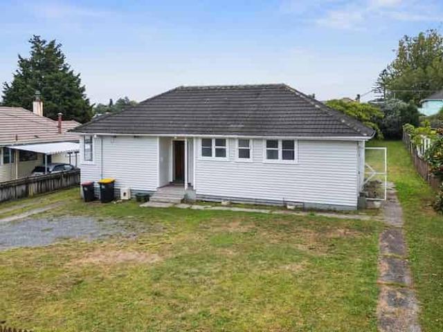 House for rent in Putaruru, Waikato