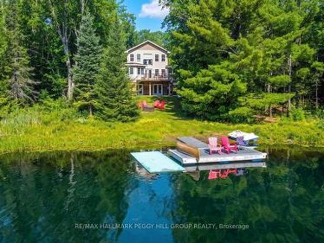 House for sale in Kawartha Lakes, Ontario