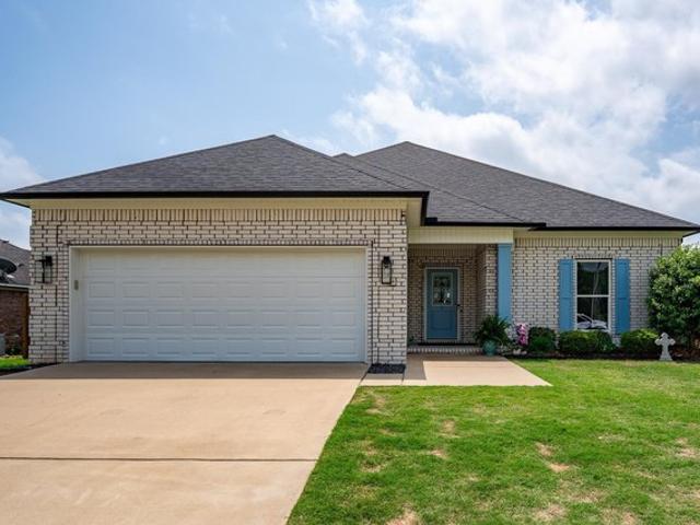 House for sale in Ark