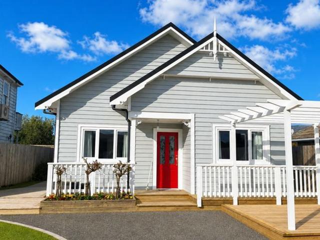 House for rent in Pauatahanui, Wellington
