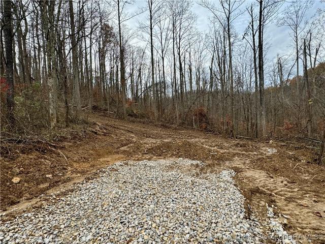 Land for sale in French Lick, Indiana