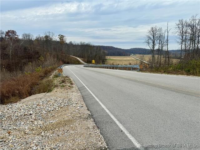 Land for sale in French Lick, Indiana