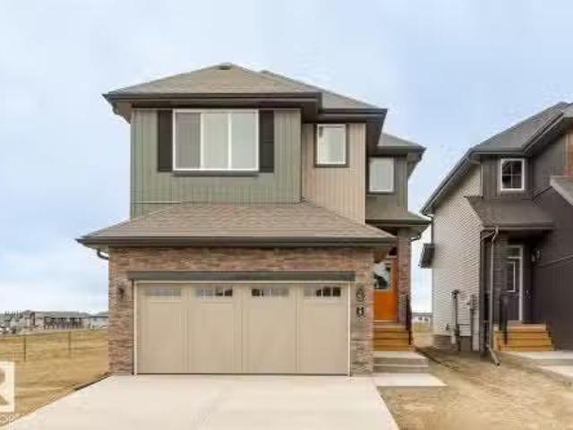House for sale in Spruce Grove, Alberta
