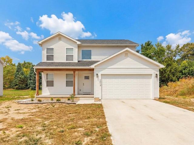 House for sale in Tecumseh, Lenawee County
