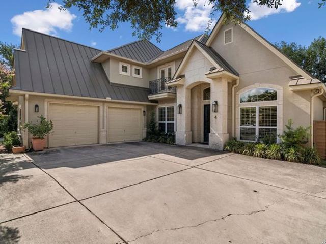 House for sale in Leesville, Texas